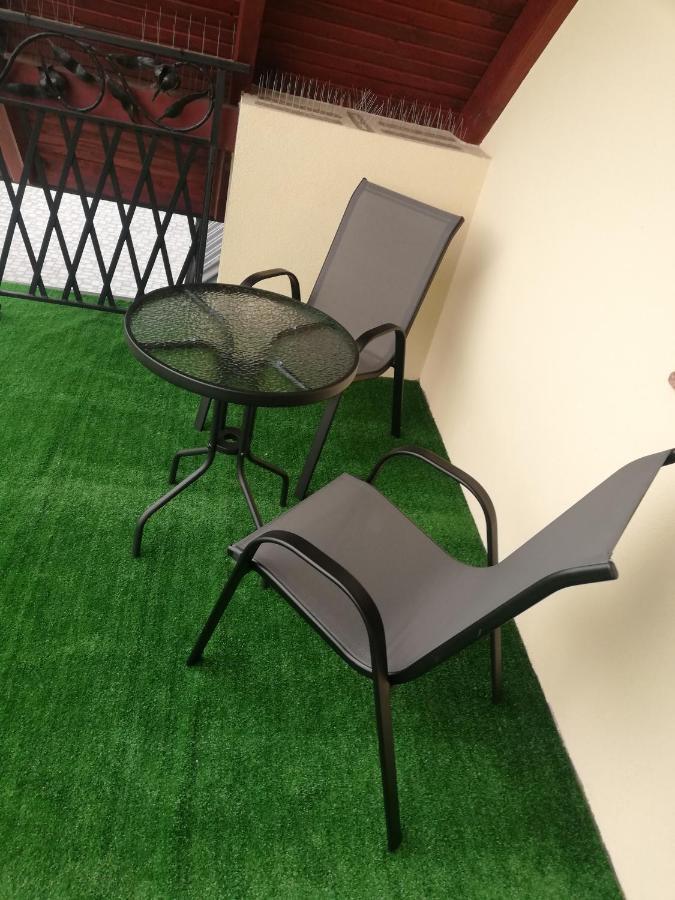 Dom Gorskie Ambiente Закопане Екстериор снимка