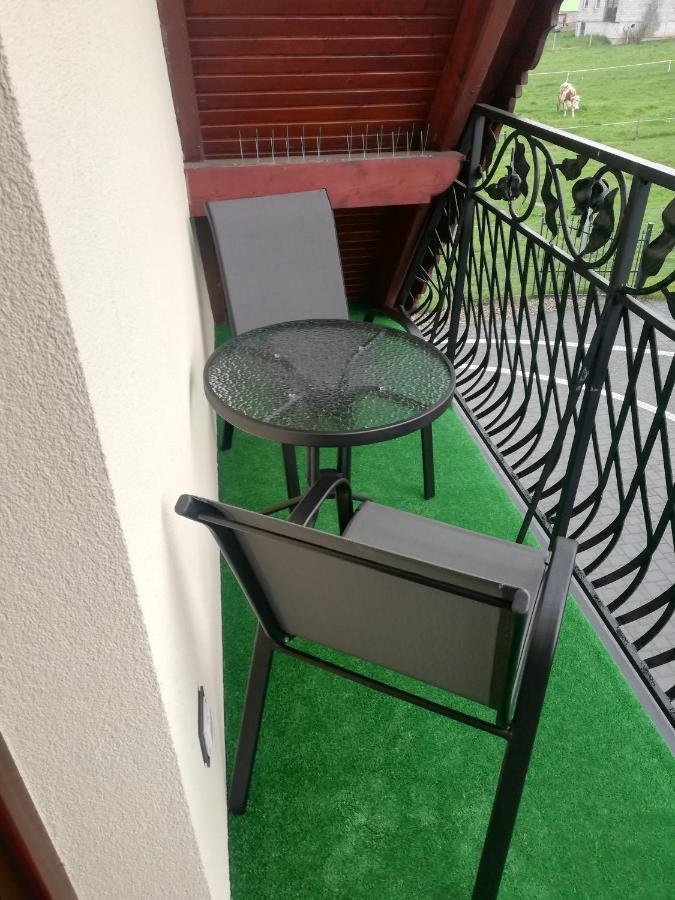 Dom Gorskie Ambiente Закопане Екстериор снимка